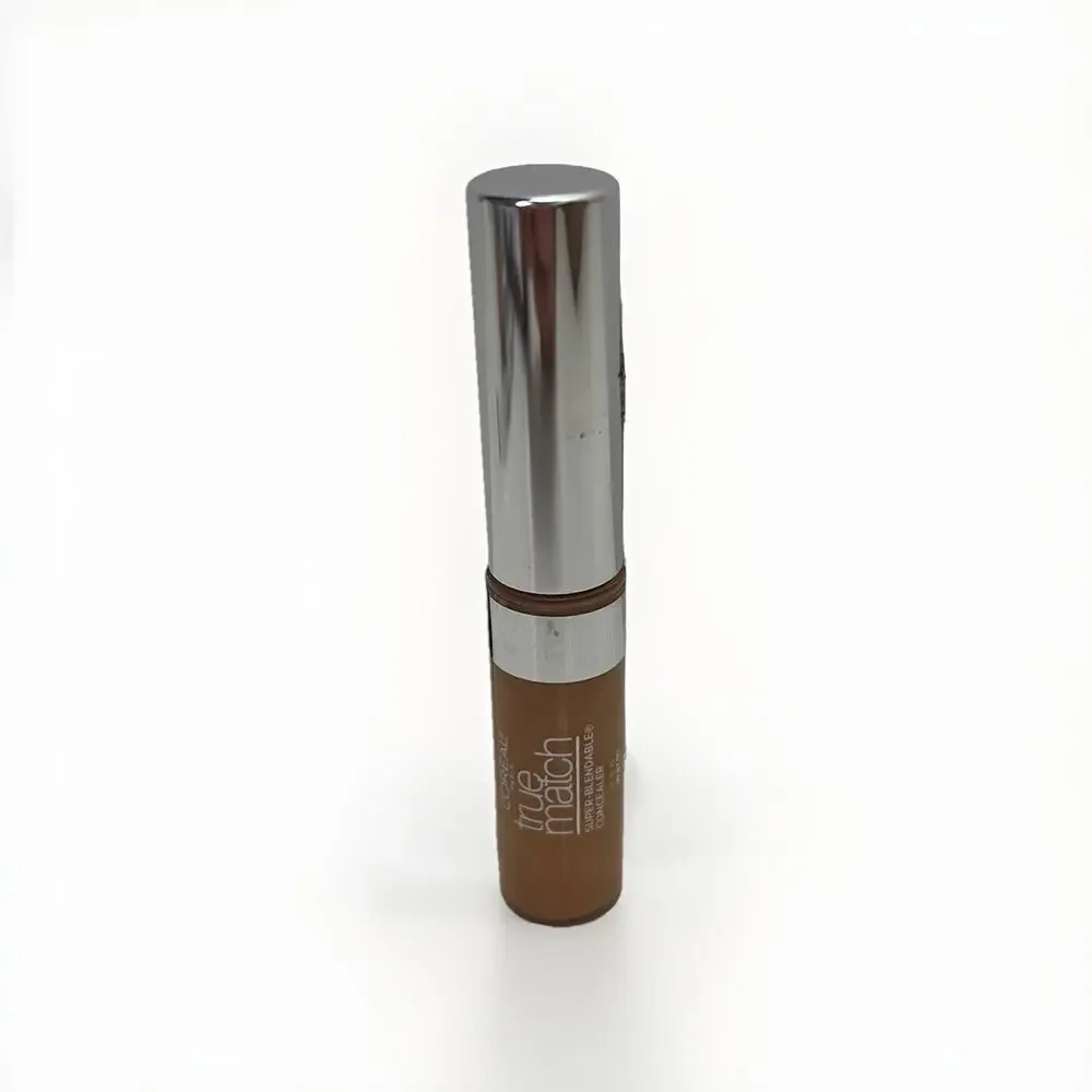 2 New L'Oreal True Match Super-Blendable Concealer W4-5 Warm Light/Medium